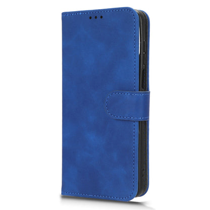 For Motorola Moto G Stylus 5G (2023) PU Leather Stand Protective Case Skin-touch Wallet Flip Phone Cover