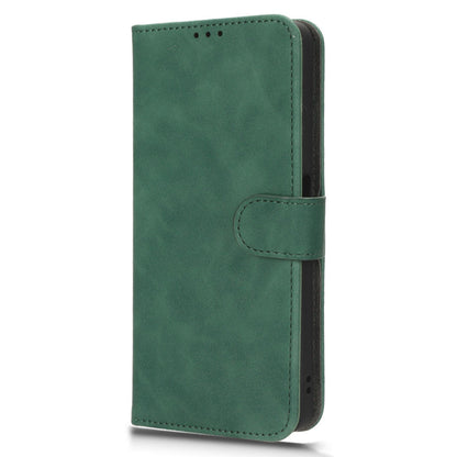 Phone Wallet Case for OnePlus Nord CE 3 Lite 5G / Nord N30 5G , PU Leather Skin-touch Protective Stand Phone Cover