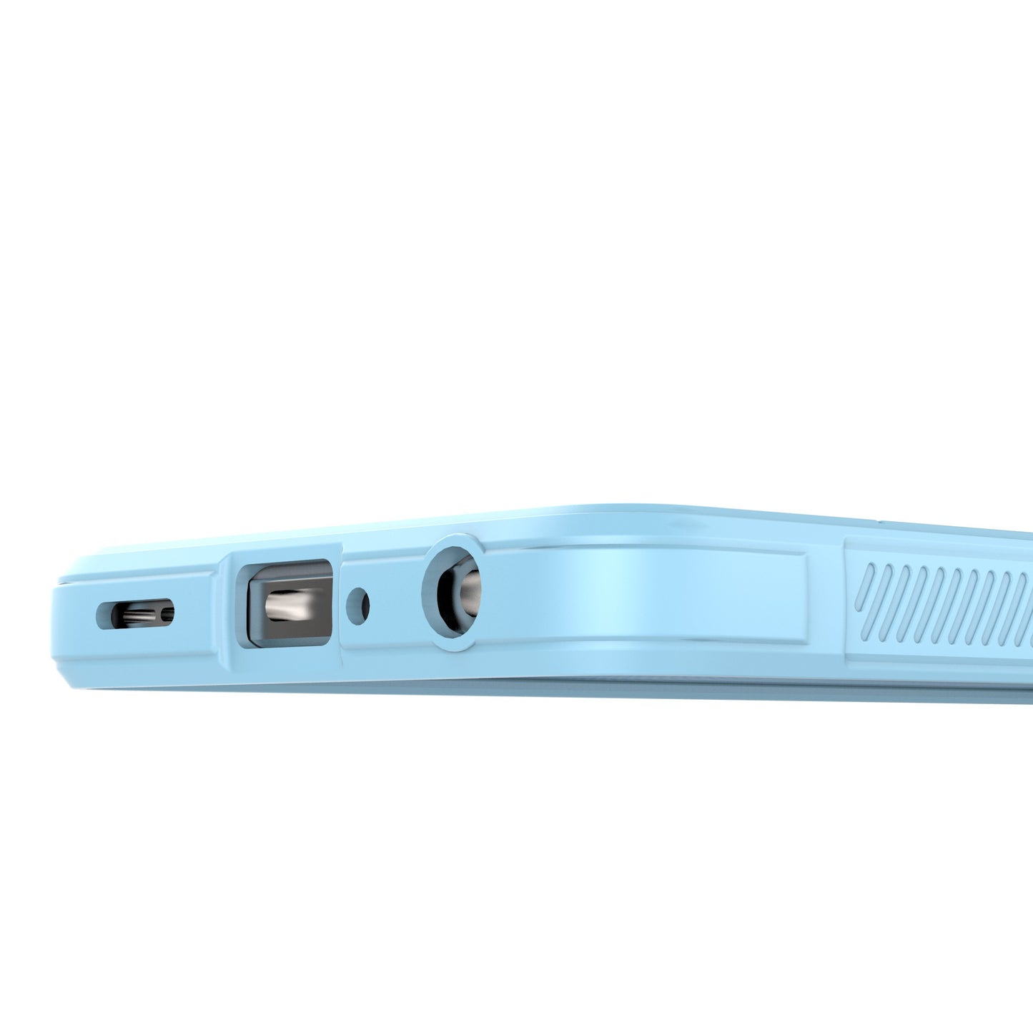 For OnePlus Nord CE 3 Lite 5G / Nord N30 5G Soft TPU Rugged Protective Phone Case Drop-Proof Cover