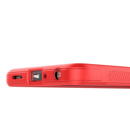 For OnePlus Nord CE 3 Lite 5G / Nord N30 5G Soft TPU Rugged Protective Phone Case Drop-Proof Cover