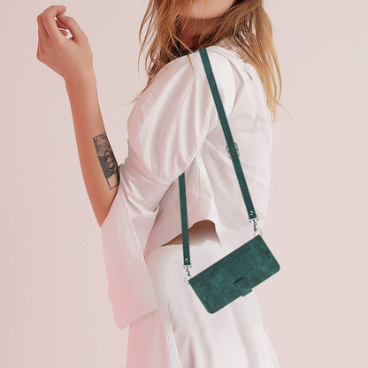 Flip Shell for Infinix Hot 12 Play 4G PU Leather Phone Case Lines Imprinted Stand Wallet Cover