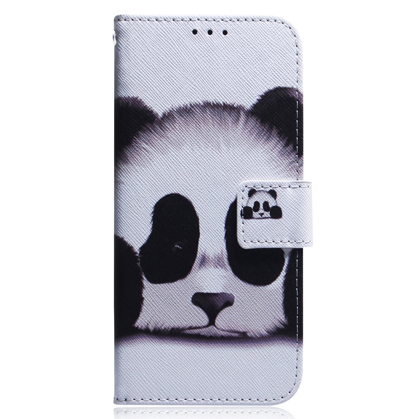 For Xiaomi 13 Lite / Civi 2 5G PU Leather Cover Wallet Stand Pattern Printing Phone Case Shell