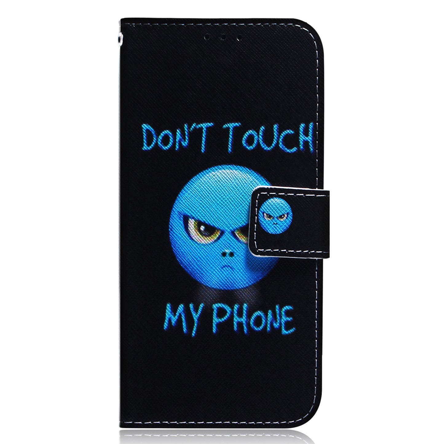 For Xiaomi 13 Lite / Civi 2 5G PU Leather Cover Wallet Stand Pattern Printing Phone Case Shell