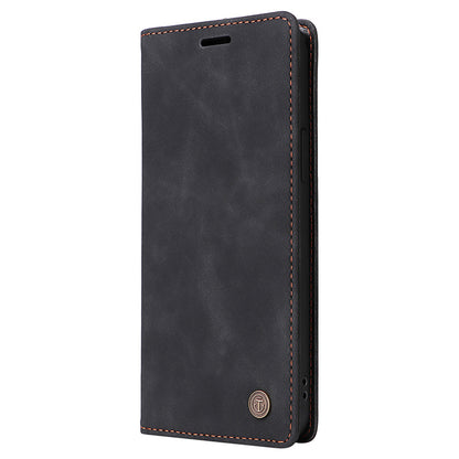 006 Series For Samsung Galaxy A54 5G Case Leather Wallet Phone Cover with Sucker Closure