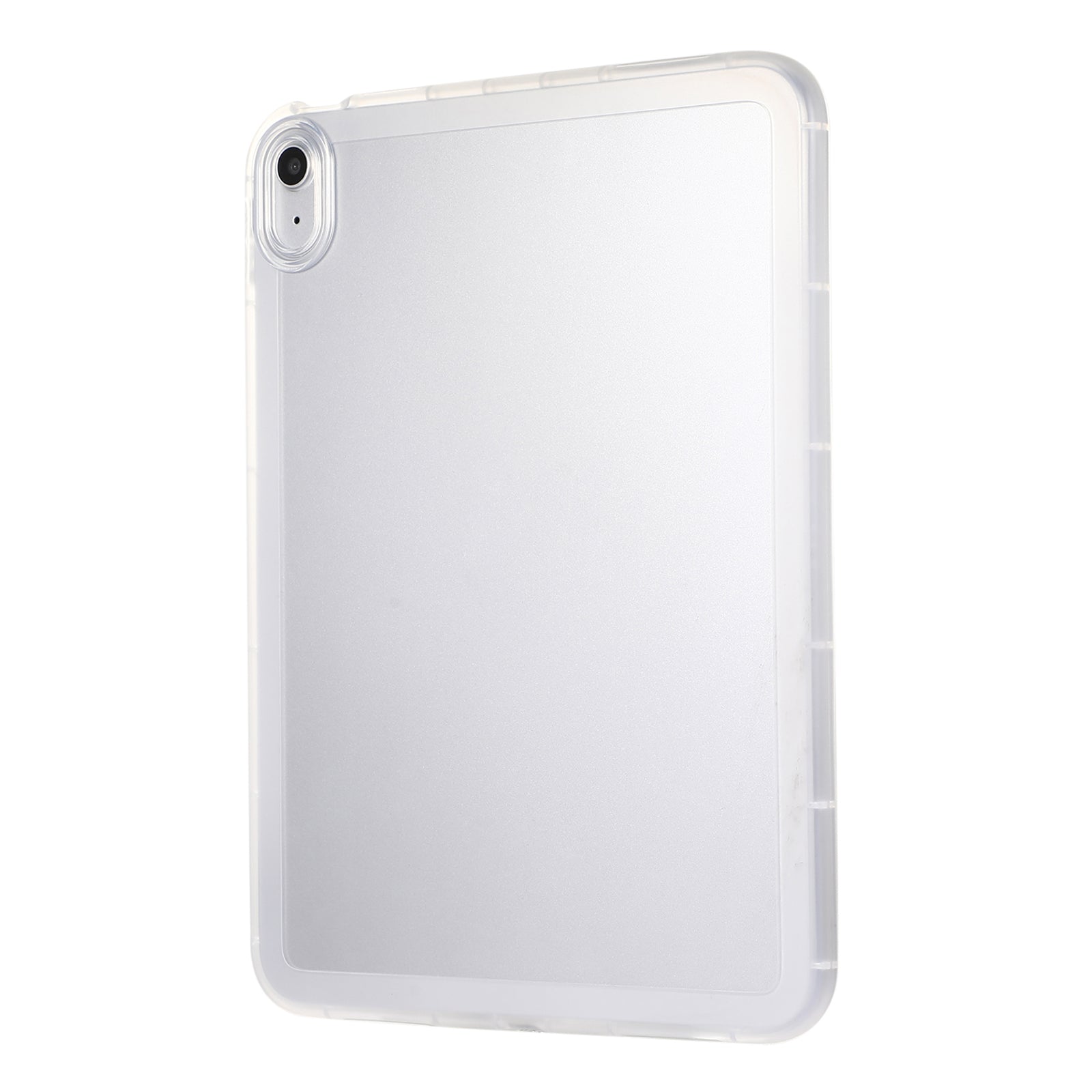 For iPad 10.9 (2022) Case PC+TPU Corner Cushion Tablet Cover