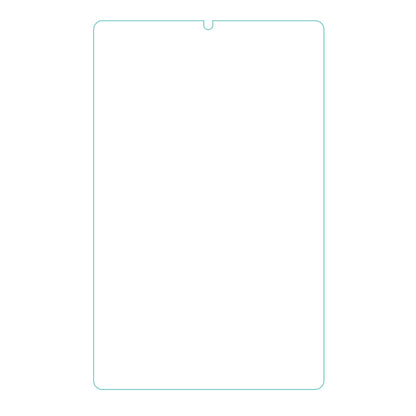 0.3pm Tempered Glass Screen Protector for Lenovo Tab M9 , High Transparent Full Screen Tablet Film