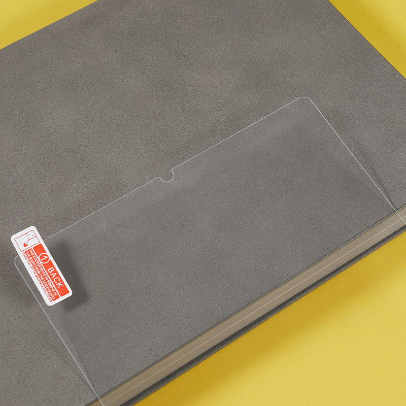 0.3pm Tempered Glass Screen Protector for Lenovo Tab M9 , High Transparent Full Screen Tablet Film