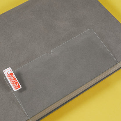 0.3pm Tempered Glass Screen Protector for Lenovo Tab M9 , High Transparent Full Screen Tablet Film