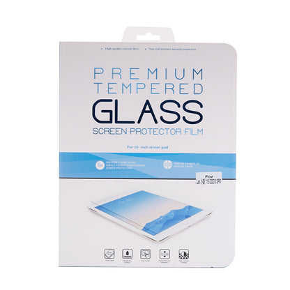 0.3pm Tempered Glass Screen Protector for Lenovo Tab M9 , High Transparent Full Screen Tablet Film