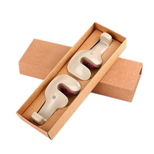 1 Pair Universal Car Vehicle Back Seat Headrest Hanger Holder Hook for Bag Purse Cloth Grocery