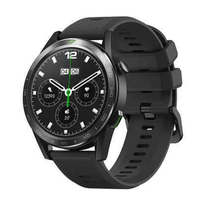 ZEBLAZE Btalk 3 1.39-inch HD Screen  Bluetooth Talk Smart Watch IP68 Waterproof Sports Bracelet with Heart Rate, SpO2 Monitoring