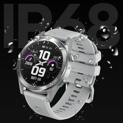 ZEBLAZE Btalk 3 1.39-inch HD Screen  Bluetooth Talk Smart Watch IP68 Waterproof Sports Bracelet with Heart Rate, SpO2 Monitoring