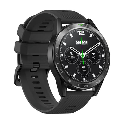 ZEBLAZE Btalk 3 1.39-inch HD Screen  Bluetooth Talk Smart Watch IP68 Waterproof Sports Bracelet with Heart Rate, SpO2 Monitoring