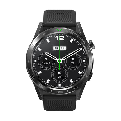 ZEBLAZE Btalk 3 1.39-inch HD Screen  Bluetooth Talk Smart Watch IP68 Waterproof Sports Bracelet with Heart Rate, SpO2 Monitoring