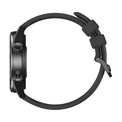 ZEBLAZE Btalk 3 1.39-inch HD Screen  Bluetooth Talk Smart Watch IP68 Waterproof Sports Bracelet with Heart Rate, SpO2 Monitoring