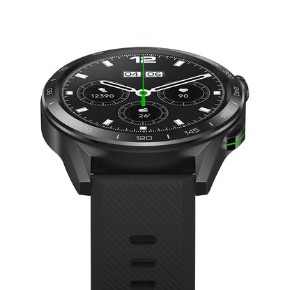 ZEBLAZE Btalk 3 1.39-inch HD Screen  Bluetooth Talk Smart Watch IP68 Waterproof Sports Bracelet with Heart Rate, SpO2 Monitoring