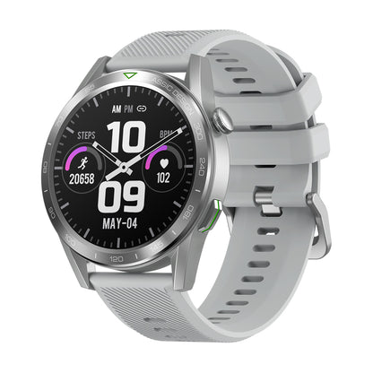 ZEBLAZE Btalk 3 1.39-inch HD Screen  Bluetooth Talk Smart Watch IP68 Waterproof Sports Bracelet with Heart Rate, SpO2 Monitoring