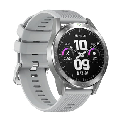 ZEBLAZE Btalk 3 1.39-inch HD Screen  Bluetooth Talk Smart Watch IP68 Waterproof Sports Bracelet with Heart Rate, SpO2 Monitoring