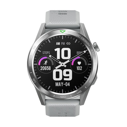 ZEBLAZE Btalk 3 1.39-inch HD Screen  Bluetooth Talk Smart Watch IP68 Waterproof Sports Bracelet with Heart Rate, SpO2 Monitoring
