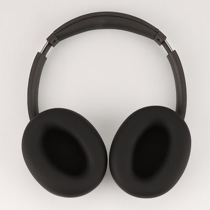 1 Pair Earpad Silicone Sleeve Soft Cushion Replacement for Sony WH-CH720N Headphone