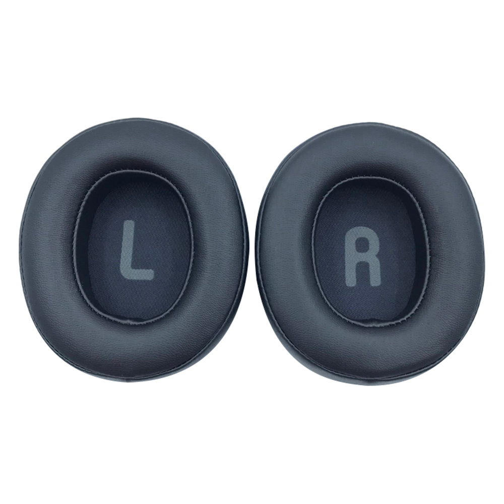 1 Pair For JBL Tune T700BT T710BT T750BTNC T760NC Protein Leather Ear Cushions Replacement Earpads