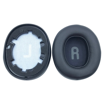 1 Pair For JBL Tune T700BT T710BT T750BTNC T760NC Protein Leather Ear Cushions Replacement Earpads