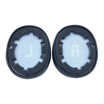 1 Pair For JBL Tune T700BT T710BT T750BTNC T760NC Protein Leather Ear Cushions Replacement Earpads