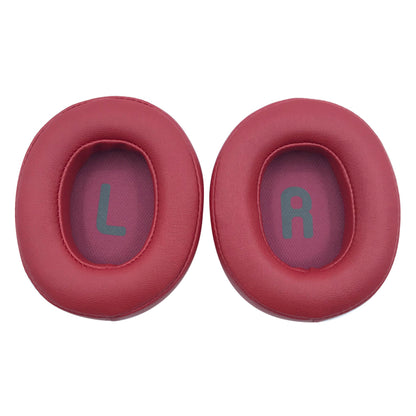 1 Pair For JBL Tune T700BT T710BT T750BTNC T760NC Protein Leather Ear Cushions Replacement Earpads