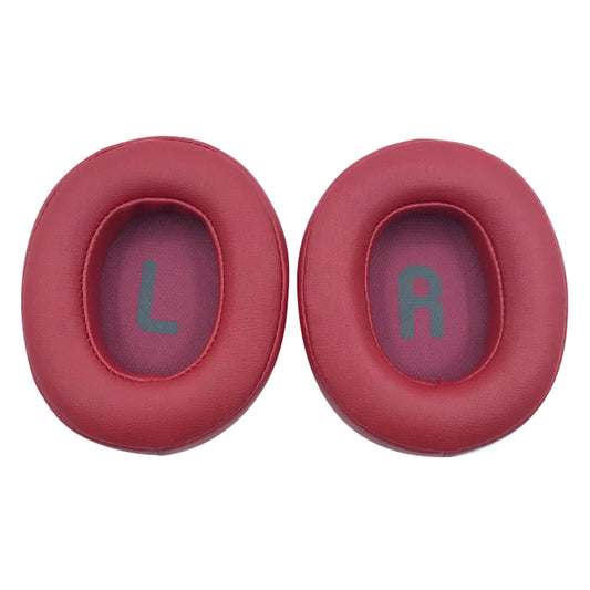 1 Pair For JBL Tune T700BT T710BT T750BTNC T760NC Protein Leather Ear Cushions Replacement Earpads