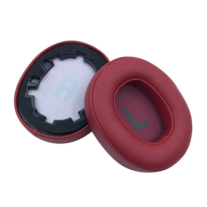 1 Pair For JBL Tune T700BT T710BT T750BTNC T760NC Protein Leather Ear Cushions Replacement Earpads