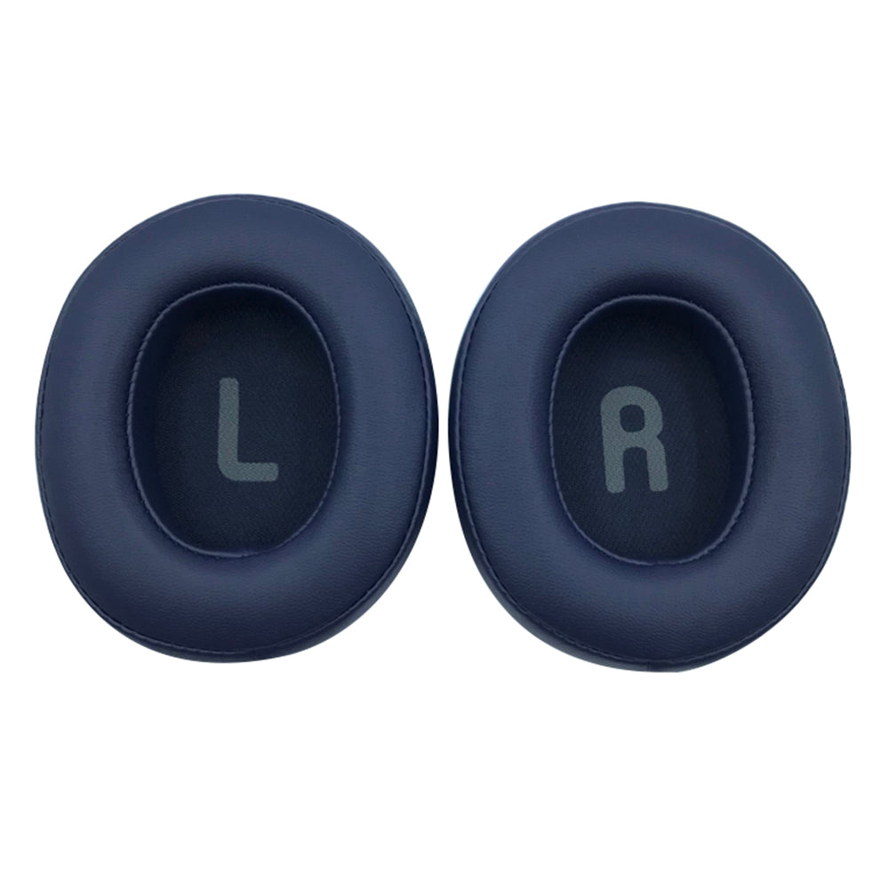 1 Pair For JBL Tune T700BT T710BT T750BTNC T760NC Protein Leather Ear Cushions Replacement Earpads