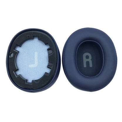 1 Pair For JBL Tune T700BT T710BT T750BTNC T760NC Protein Leather Ear Cushions Replacement Earpads