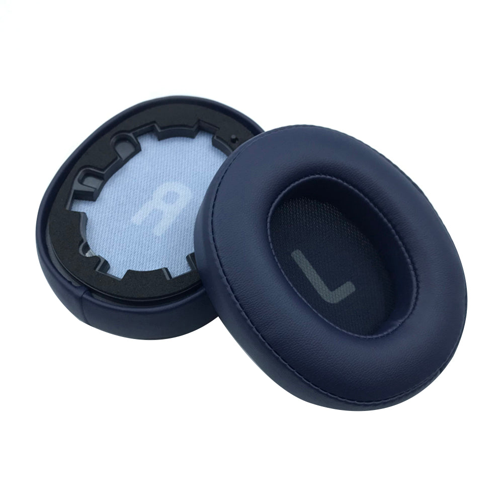 1 Pair For JBL Tune T700BT T710BT T750BTNC T760NC Protein Leather Ear Cushions Replacement Earpads