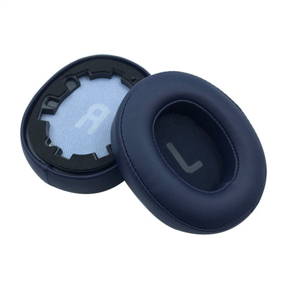 1 Pair For JBL Tune T700BT T710BT T750BTNC T760NC Protein Leather Ear Cushions Replacement Earpads