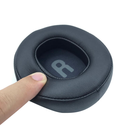 1 Pair For JBL Tune T700BT T710BT T750BTNC T760NC Protein Leather Ear Cushions Replacement Earpads