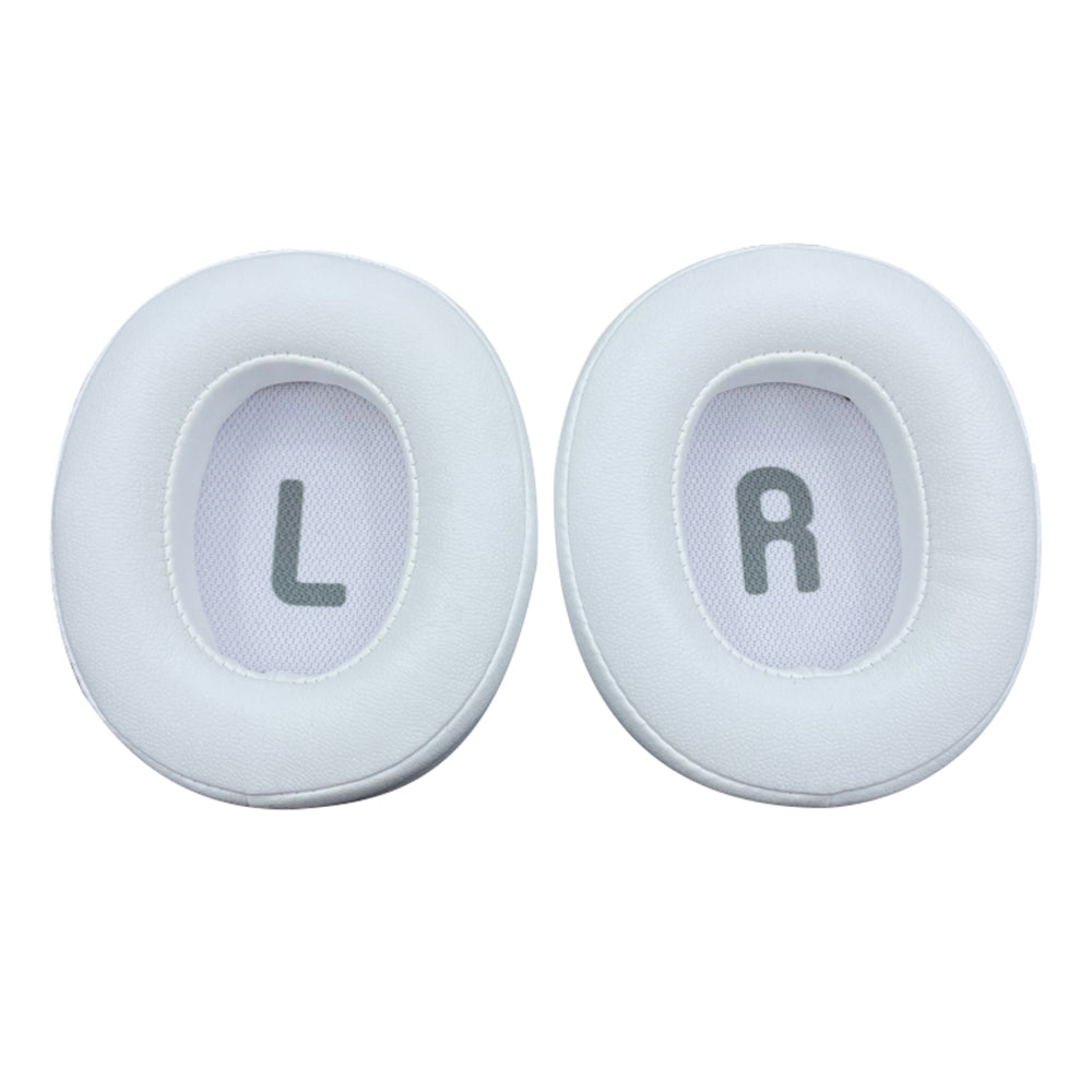 1 Pair For JBL Tune T700BT T710BT T750BTNC T760NC Protein Leather Ear Cushions Replacement Earpads