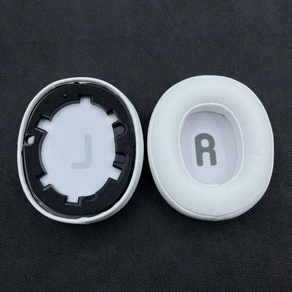 1 Pair For JBL Tune T700BT T710BT T750BTNC T760NC Protein Leather Ear Cushions Replacement Earpads