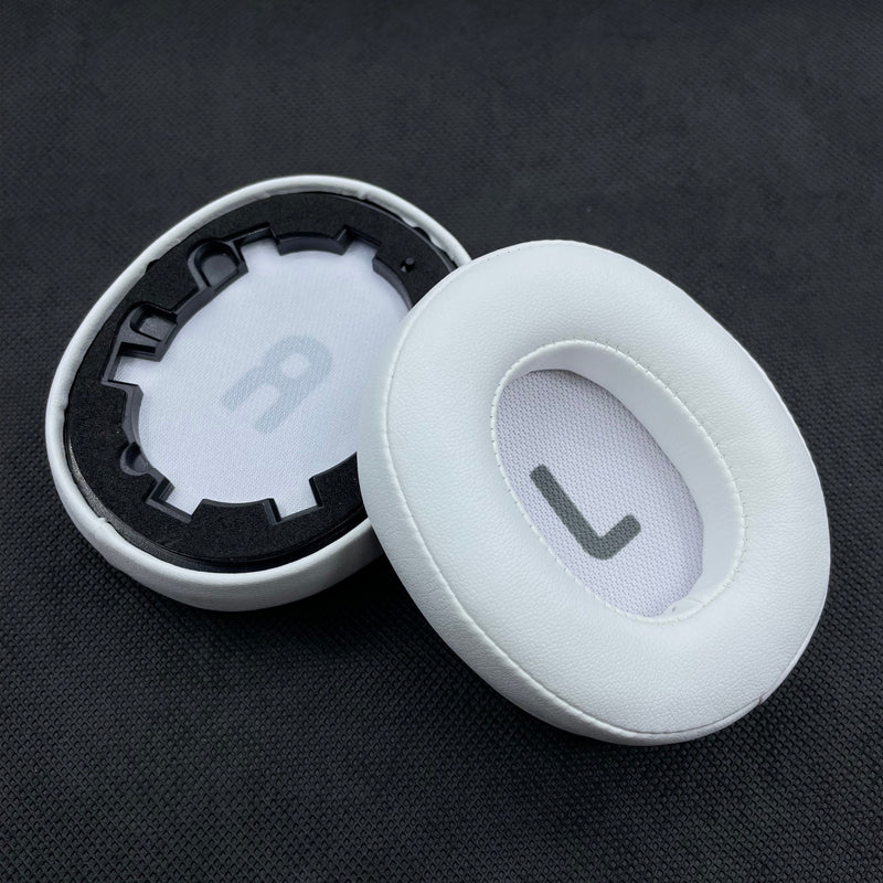 1 Pair For JBL Tune T700BT T710BT T750BTNC T760NC Protein Leather Ear Cushions Replacement Earpads