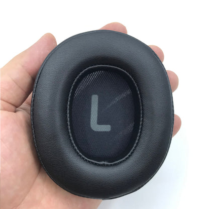 1 Pair For JBL Tune T700BT T710BT T750BTNC T760NC Protein Leather Ear Cushions Replacement Earpads