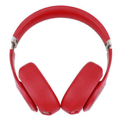 1 Pair For Beats Studio3 Wireless Headphone Replacement Earpad Silicone Sleeve Soft Cushion