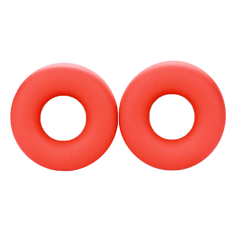 1 Pair for Sony WH-CH520 Replacement Earpad Headphone Silicone Ear Cap Protective Cover