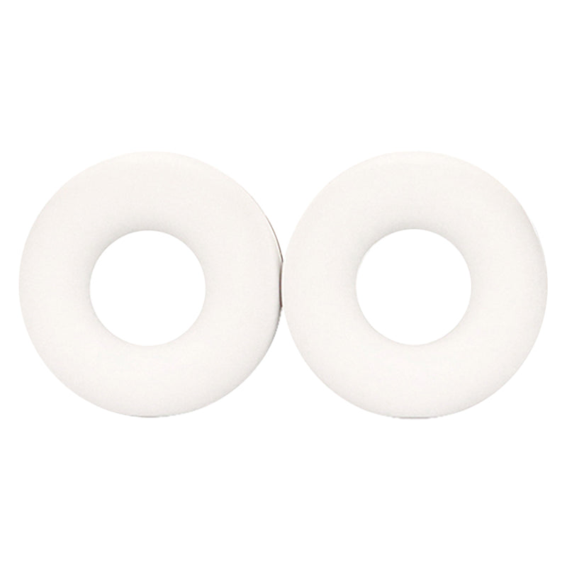 1 Pair for Sony WH-CH520 Replacement Earpad Headphone Silicone Ear Cap Protective Cover