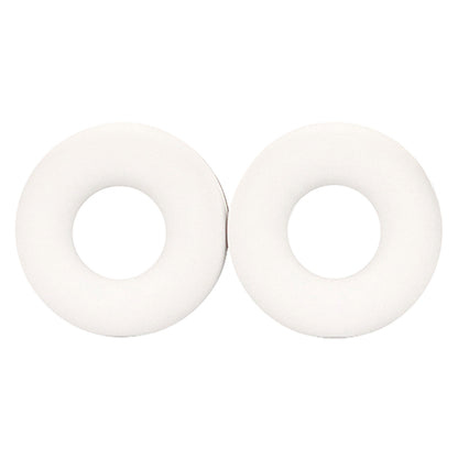 1 Pair for Sony WH-CH520 Replacement Earpad Headphone Silicone Ear Cap Protective Cover
