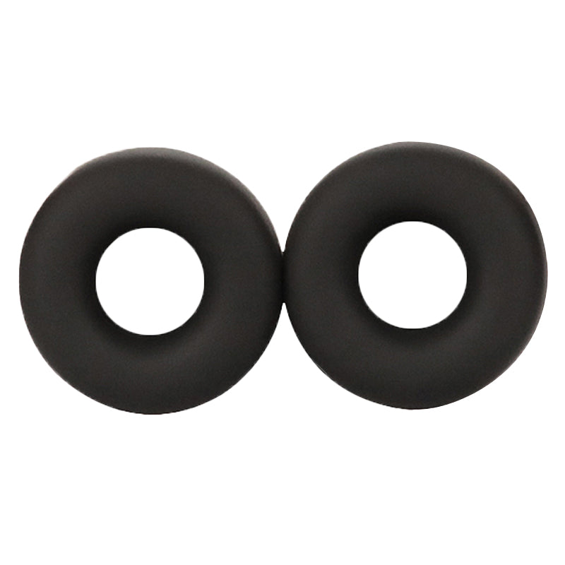 1 Pair for Sony WH-CH520 Replacement Earpad Headphone Silicone Ear Cap Protective Cover