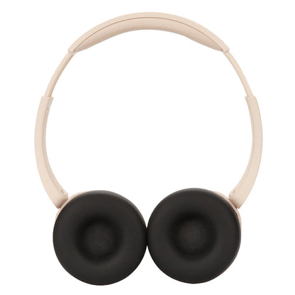 1 Pair for Sony WH-CH520 Replacement Earpad Headphone Silicone Ear Cap Protective Cover