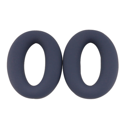 1 Pair Ear Cushions For Sony WH-H910N , Soft Silicone Headphone Earpads Replacement Cover Pad