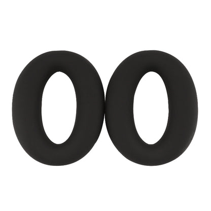 1 Pair Ear Cushions For Sony WH-H910N , Soft Silicone Headphone Earpads Replacement Cover Pad