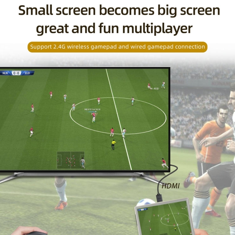 ANBERNIC RG35XX 128GB Retro Game Console 3.5-inch IPS Display Handheld Game Console