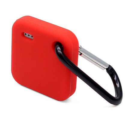 Portable Soft Silicone Protective Case Cover for Tile Mate Bluetooth Locator