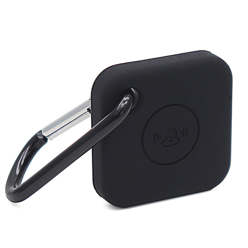 Portable Soft Silicone Protective Case Cover for Tile Mate Bluetooth Locator